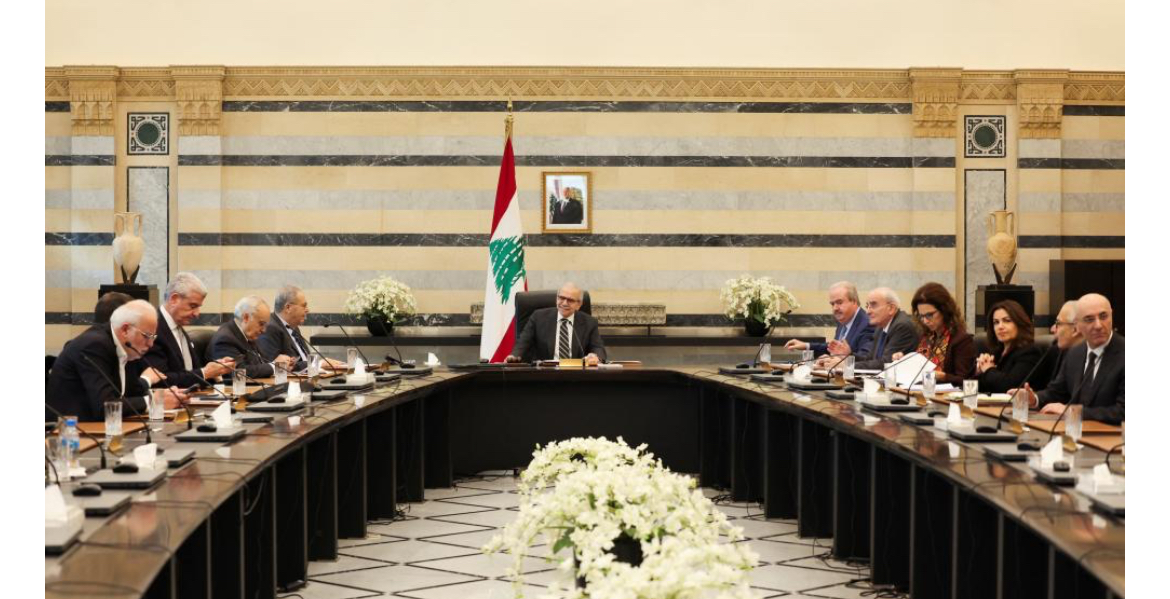 فجوتان أمنيّتان تضربان أدما والبقاع: 