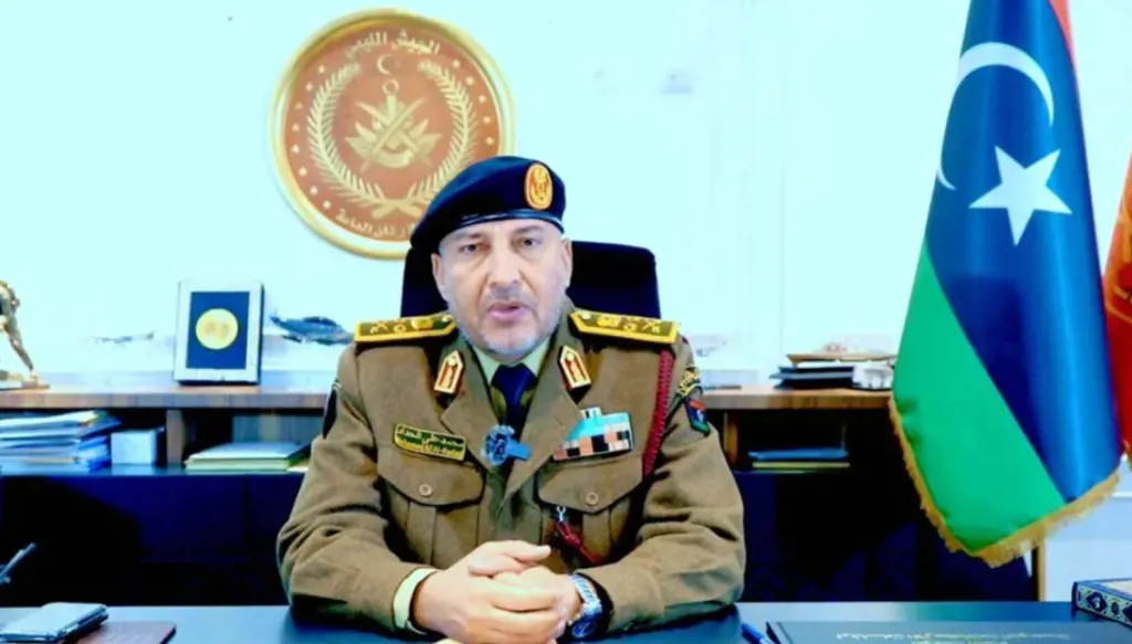 ليبيا تعلن الحداد الرسمي بعد مقتل رئيس الأركان... وفريق تحقيق إلى تركيا