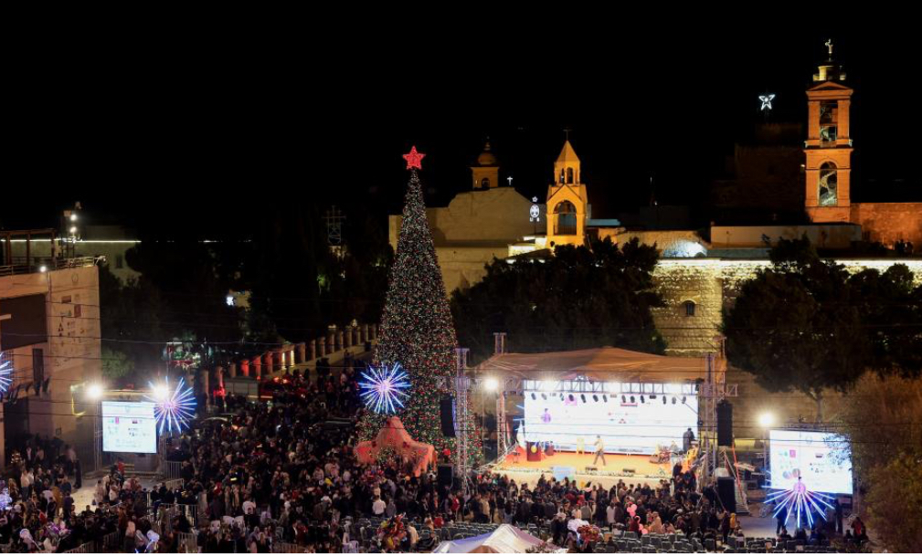 مسيحيو لبنان... هل يصلّون الميلاد المقبل في بيت لحم؟