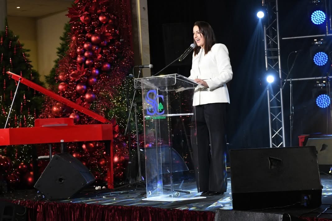 اختتام الريسيتال الميلادي الأطول في العالم «نرنّم عمّانوئيل» برعاية البطريرك الراعي