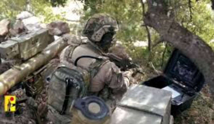 نتنياهو يعطل مفاوضات وقف النار... والرهان على الميدان<br />
صواريخ حزب الله ومسيراته تضرب القواعد والمصانع الحربية الاسرائيلية... والعدو يرفع حالة التأهب بالعمق