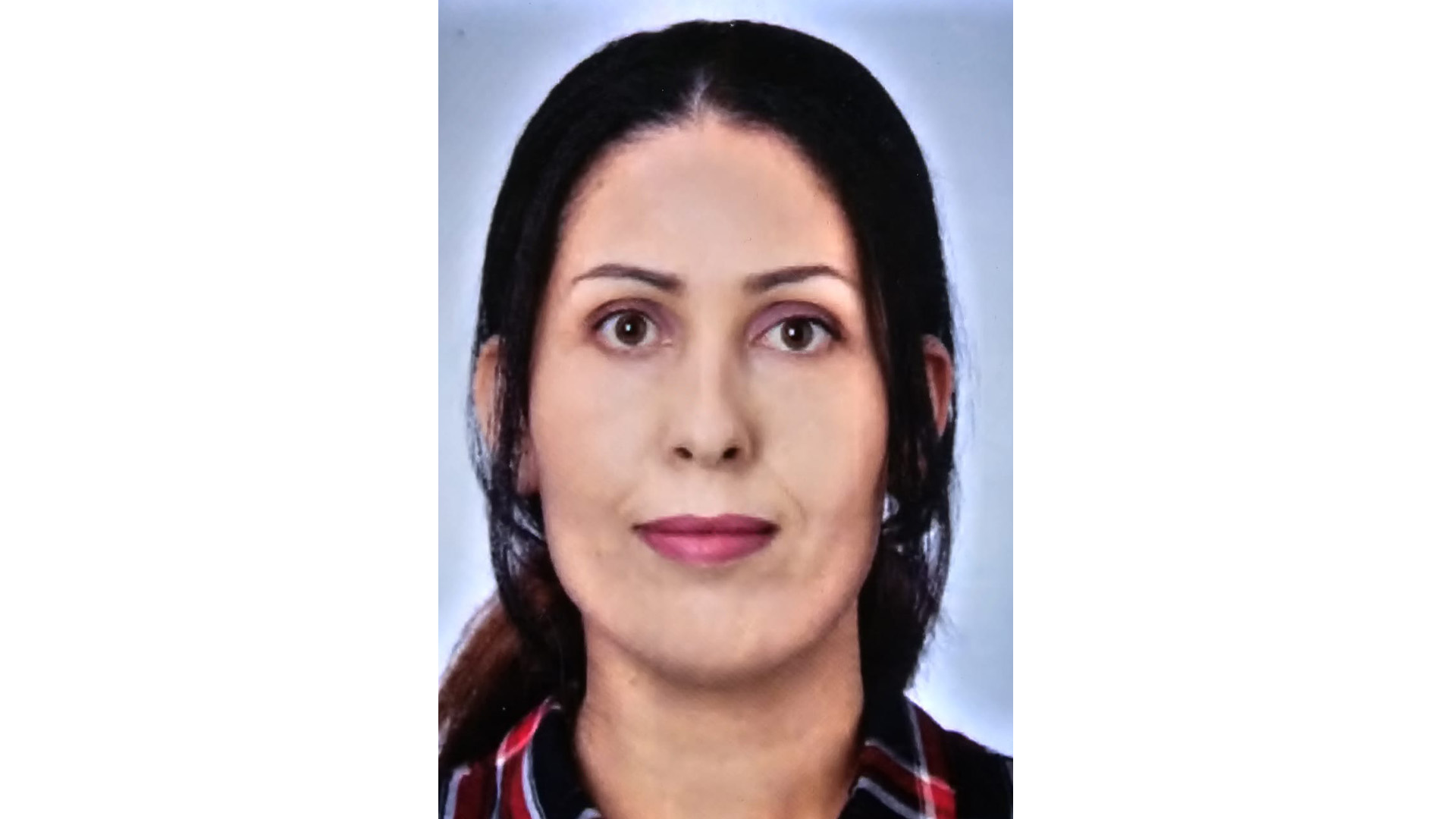 قوى الأمن تطلب المساعدة في البحث عن مفقودة