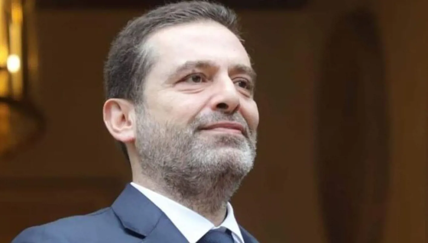 الرئيس الحريري مهنئاً بالأعياد: آن الأوان للالتفاف حول الدولة ووضع لبنان أولاً