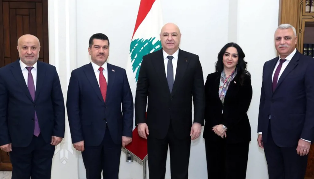 لبنان يحيي الأعياد بمشهدين شديدي التناقض... البطريرك: نصلي لنجاح المفاوضات وحصر السلاح