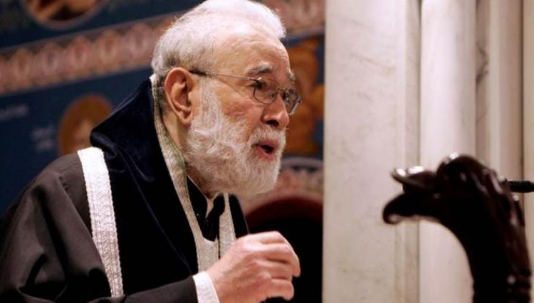 عودة: لا خلاص لوطننا بلا مصالحة حقيقيّة مع الحقّ