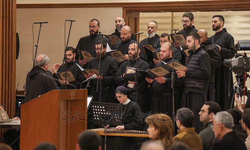 قدّاس العيد في الكسليك… محفوظ: يسوع أتى الى الأرض ينقل سلامًا وخلاصًا لكلّ إنسان