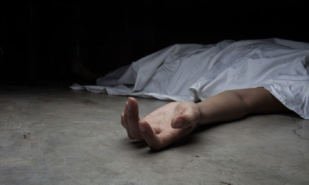 وفاة امرأة مسنّة وحفيدتها اختناقًا في مخيم البداوي