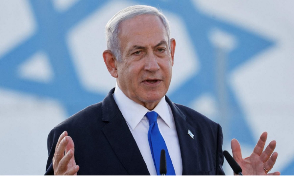 نتنياهو يضغط لتوسيع العمليات ضد “الحزب”