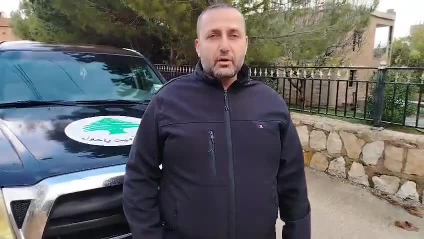 بالفيديو - ماذا قال رئيس بلدية بيت ياحون عن تفتيش منزل من قبل الجيش؟