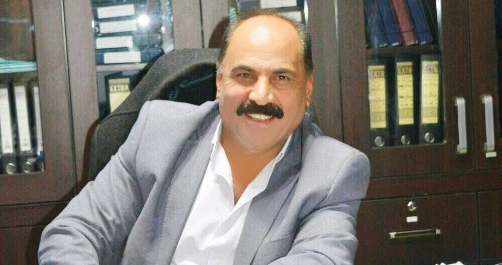 رئيس بلدية سابق لقي حتفه…ماذا حصل؟