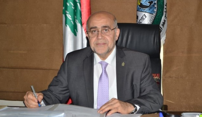 رئيس بلدية طرابلس: وزير الثقافة بعيد عن المناطقية والطائفية وطرابلس ممتنة له وابناؤها يحبونه ويقدّرونه