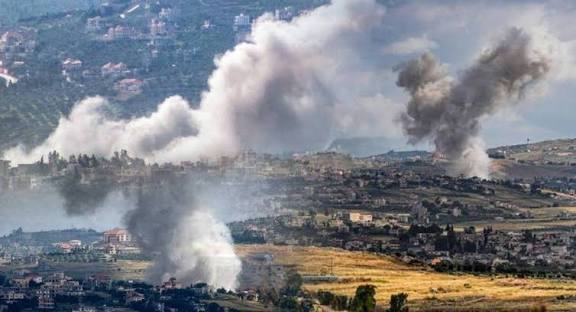 لبنان: ضمانات غائبة واستحقاقات مُؤجلة<br />
قمة البيت الابيض: جبهات ستقفل واخرى ستبقى مفتوحة<br />
الانتخابات النيابية على طاولة مجلس الوزراء من جديد