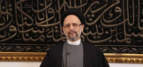 فضل الله من حارة حريك: إدارة الوقت مسؤوليّة أخلاقيّة ووحدة اللبنانيين أولوية