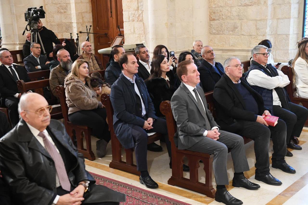 الراعي : لبنان بحاجة إلى كلمة تُعاش لا إلى خطابات