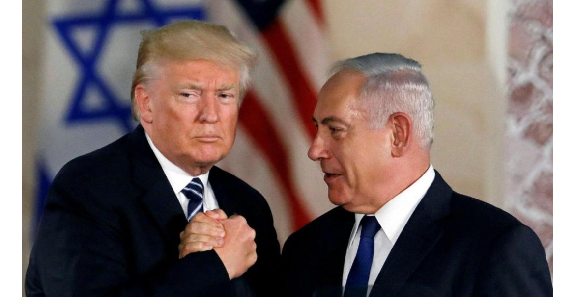 نتنياهو سيطلب من ترامب ضوءًا أخضر لتكثيف الهجمات في لبنان