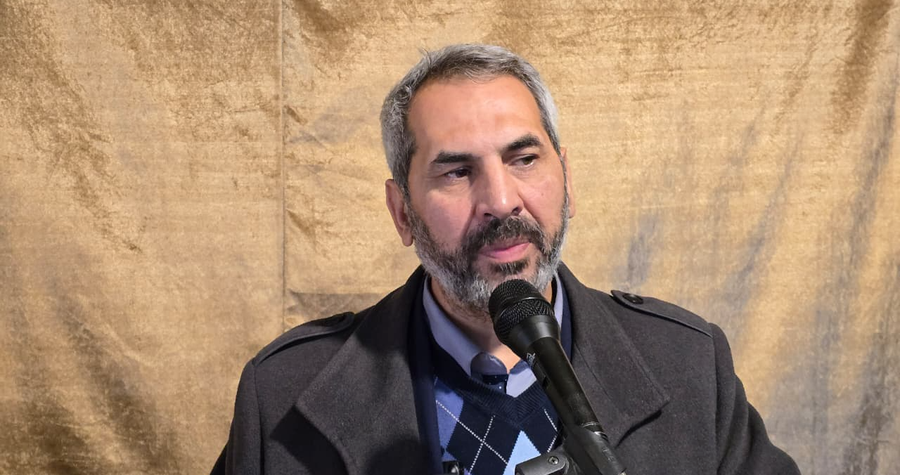 حمادة ينتقد محاولات تأجيل الانتخابات النيابية: لاحترام الاستحقاق الدستوري