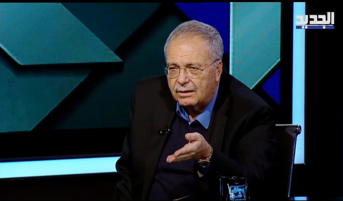 متري: قانون الفجوة المالية ينصف المودعين والجيش أنجز مهمته جنوب الليطاني