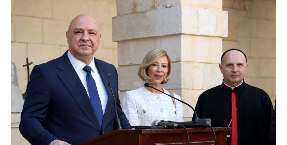 ثلاثة تساؤلات في خطاب رئيس الجمهورية