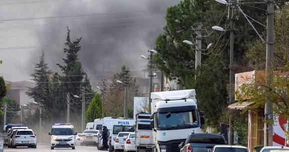 قتلى ومصابين في اشتباكات بين الشرطة التركية ومسلحين من «داعش» في يالوفا