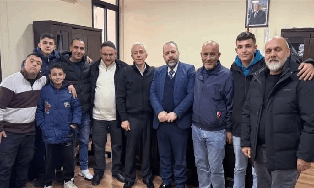 إلغاء قرار حلّ مجلس بلدية البرج – عكار