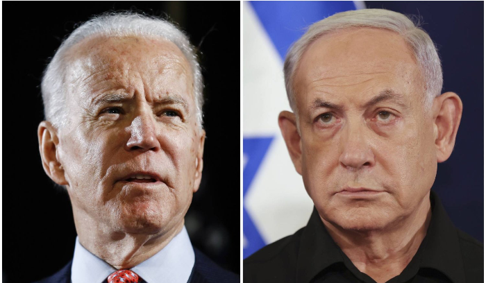 نتنياهو يعاند واشنطن برفضه وقف النار... والكلمة للميدان<br />
يتمسك بإلزام لبنان بتفسيره لتطبيق الـ«1701»