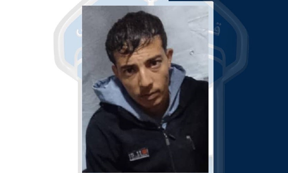 نصرالله المصطفى مفقود… هل من يعرف عنه شيئًا؟