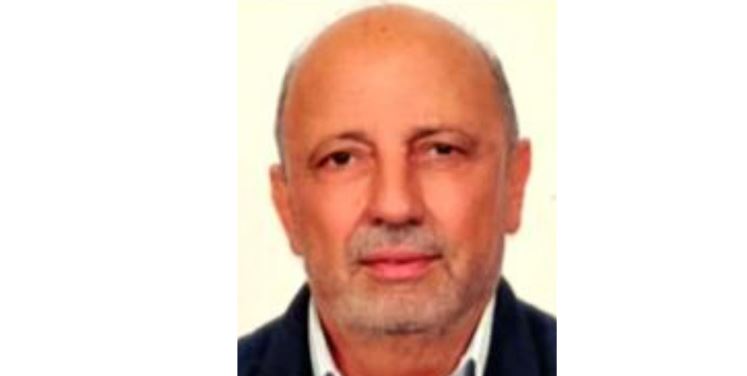 القصيفي نعى المصور اسعد الفغالي