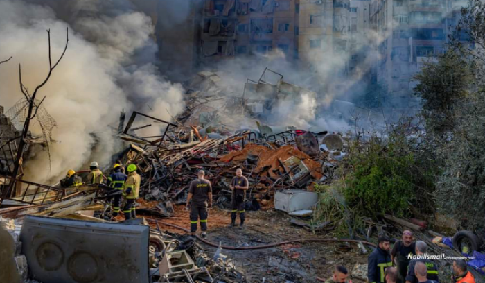 إنطلاق العدّ التنازلي إلى البيت الأبيض... ومبالغة لبنانية في الرهان على الرئيس الجديد