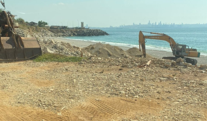 المطار تحت سلطة عوكر: ممنوع على MEA نقل الجرحى! ما الذي يفعله الأميركيون على شاطئ ضبية؟