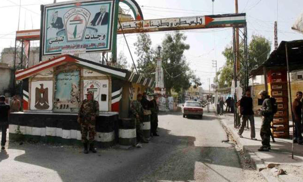 أسدي: سلمنا الدفعة الخامسة من السلاح