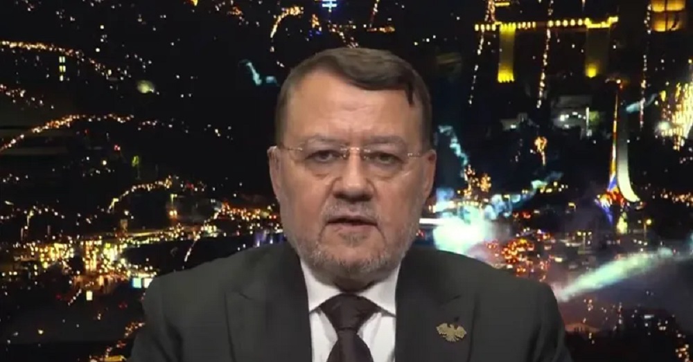 مستشار الشرع ينفي الشائعات: “أنا بخير