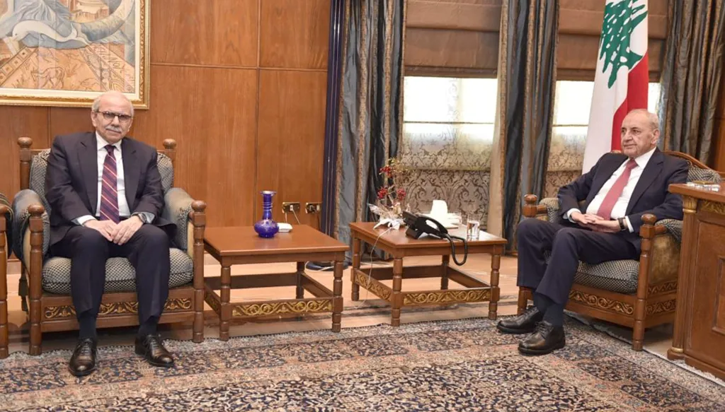 استحقاقات 2026 تتزاحم: حرب أو لا حرب؟! سلاح 