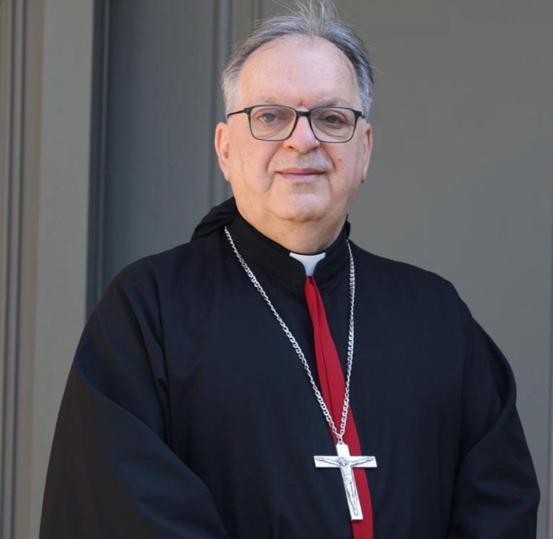 المطران تابت في رسالة رأس السنة: نصلي ليكون العام الجديد بداية مسار خلاص لوطننا الغالي