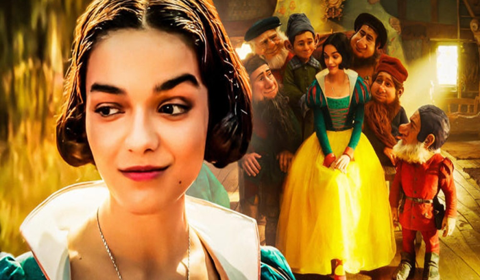 فيلم “Snow White” ممنوع في لبنان!