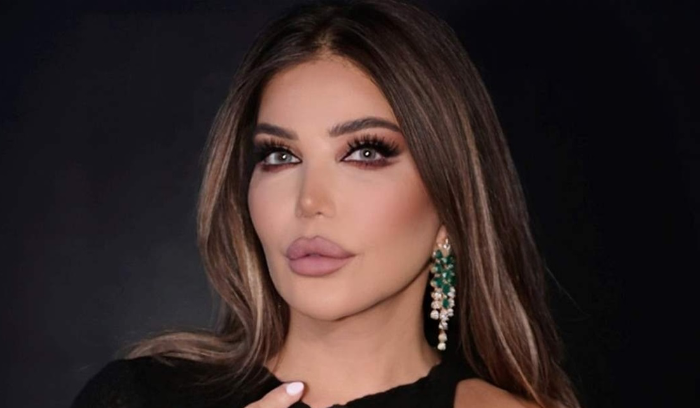 فنانة لبنانية تعتذر من اللبنانيين: خجلاني من حاالي