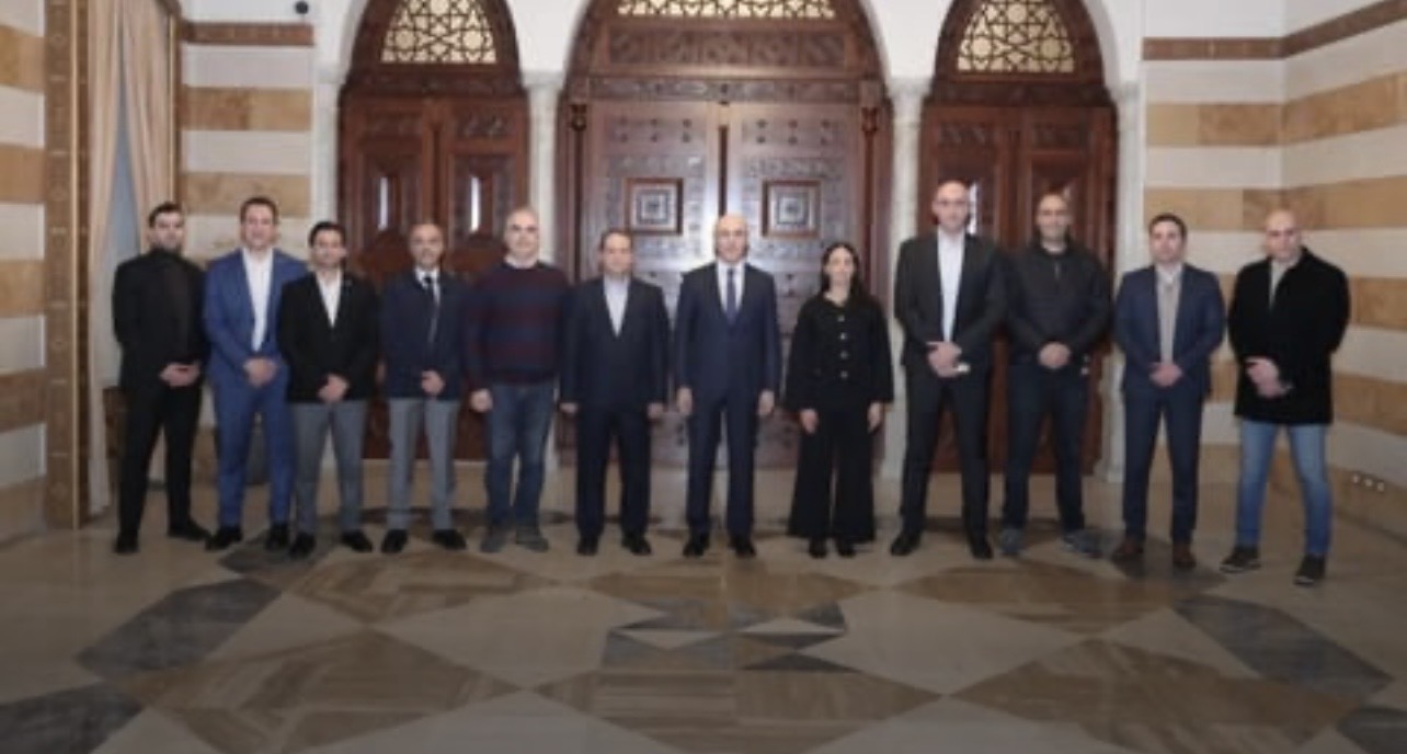 وزير الداخلية أثنى على جهود فريق عمله في الوزارة: سنبقى على جهوزية تامة لخدمة المواطنين