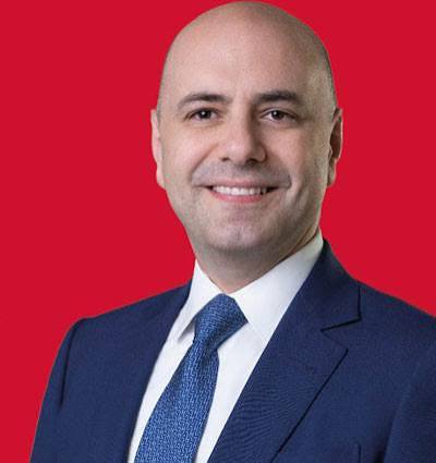 حاصباني: لبنان سيبقى وطن الحياة مهما اشتدت التحديات