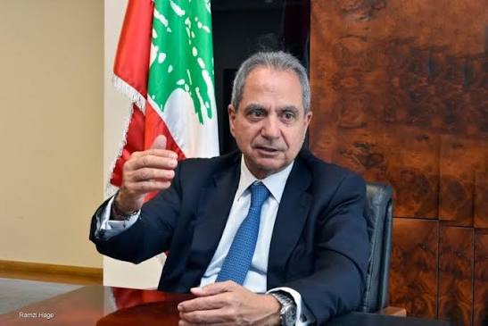 الصدي:  أملنا يحمل للبنان السلام والازدهار