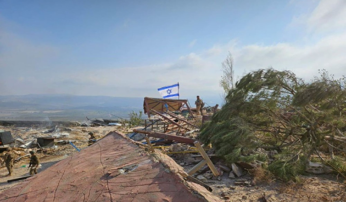 تأجيل الاتفاق بين إسرائيل ولبنان إلى بعد الانتخابات الأميركية