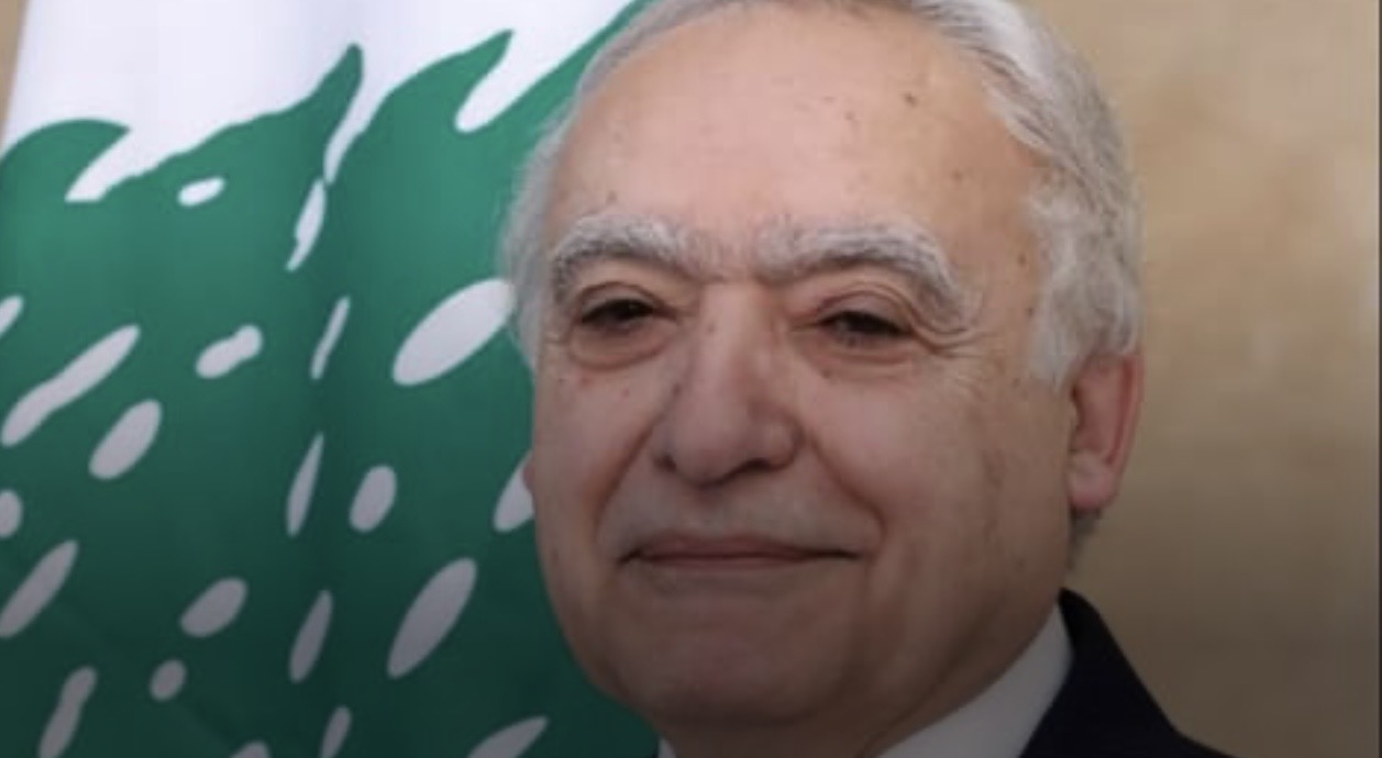 وزير الثقافة: آمل للبنان وهو يلج العام الجديد استعادة مكانته بين الدول