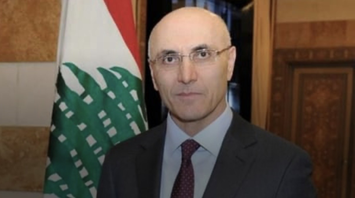 الحجار: آمل في العام الجديد أن نضع مصلحة الوطن فوق كل اعتبار