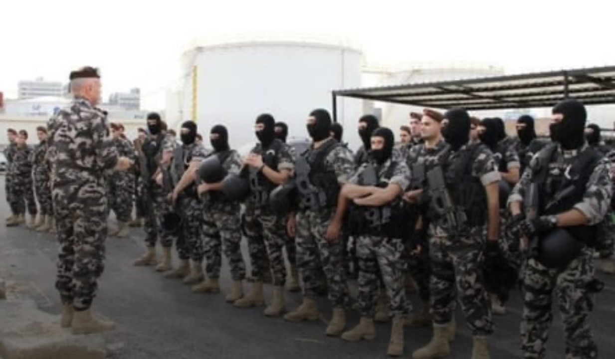 أمن الدولة تنوه بالإجراءات الامنية وتعلن انها مستمرة بملاحقة مطلقي النار