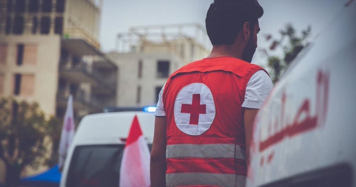 ليلة رأس السنة... استجابة لـ411 حالة إنسانية