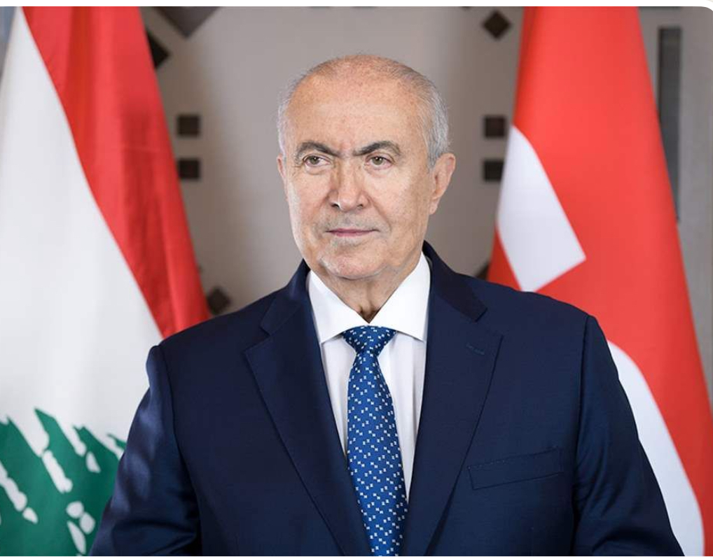 مخزومي يردّ على تقرير «الجديد»: لا دفع أموال في ملف «أبو عمر» والمساعدة كانت طبية وإنسانية فقط