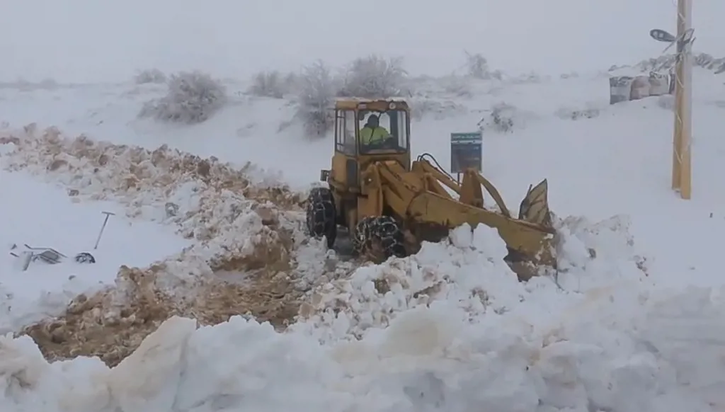 ما هي الطرقات الجبلية المقطوعة؟