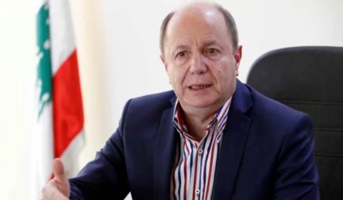 الأسمر: الاغتراب اللبناني يعطي يوماً بعد يوم نماذج من التفوق العلمي