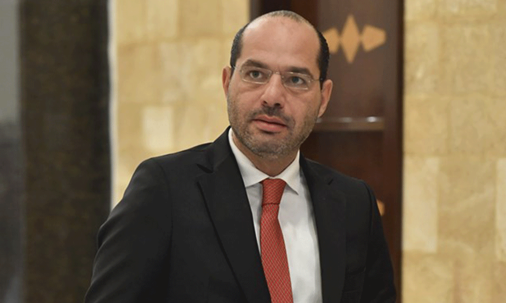 مراد: لا علاقة لنا بـ أبو عمر!