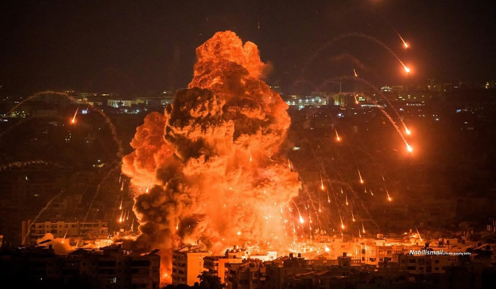 لجنة الطوارئ: طفل واحد على الأقلّ يقتل بالحرب يوميًا