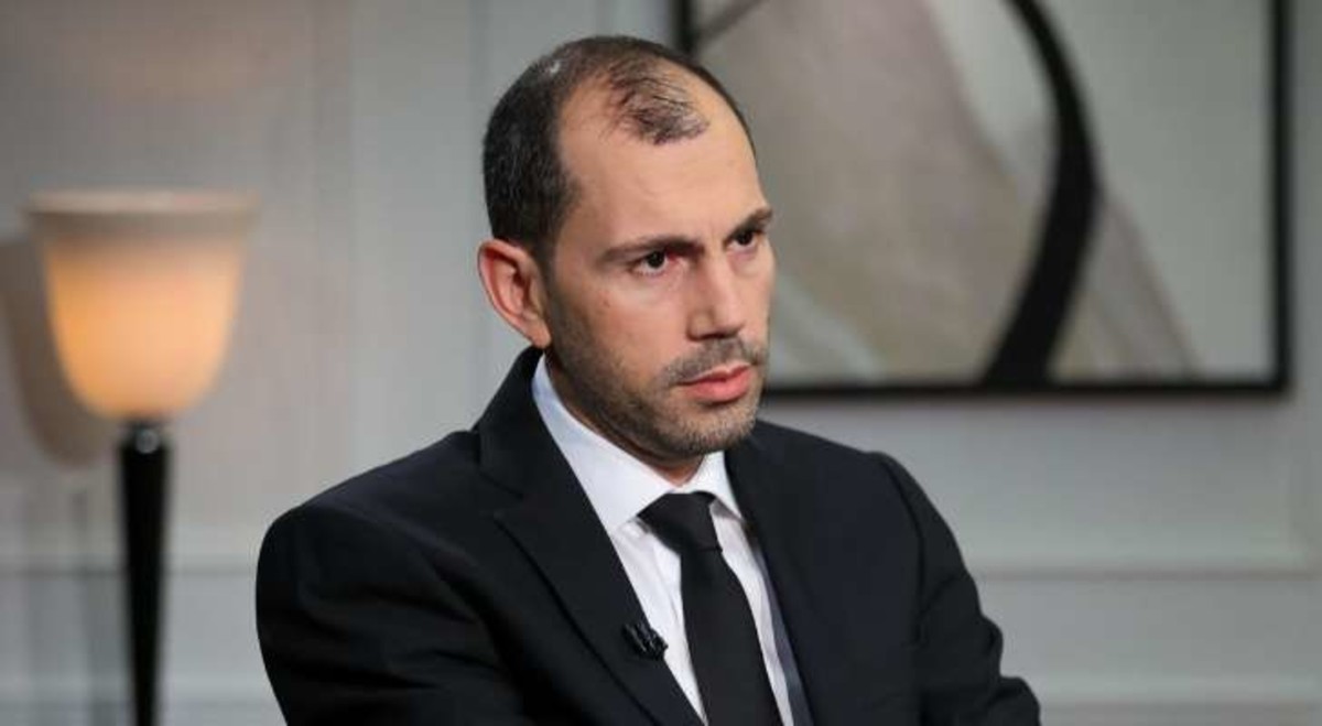 الخير: ذكر إسمي في فضيحة “الأمير المزعوم” كذب صريح