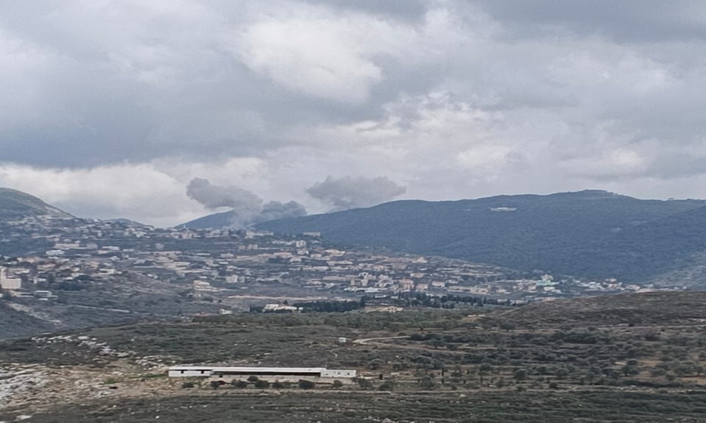 لمواجهة الصقيع “غالونات مازوت” هديّة للأهالي